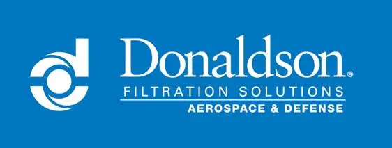 Logo Client Donaldson